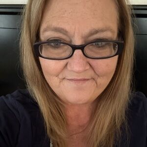 Meet your Posher, Karen